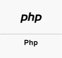 php