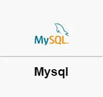 MySQL
