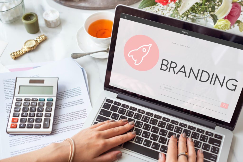 Custom Branding