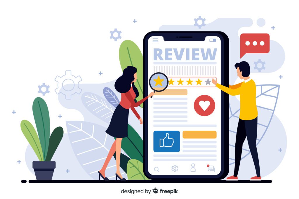 Feedback and Revision