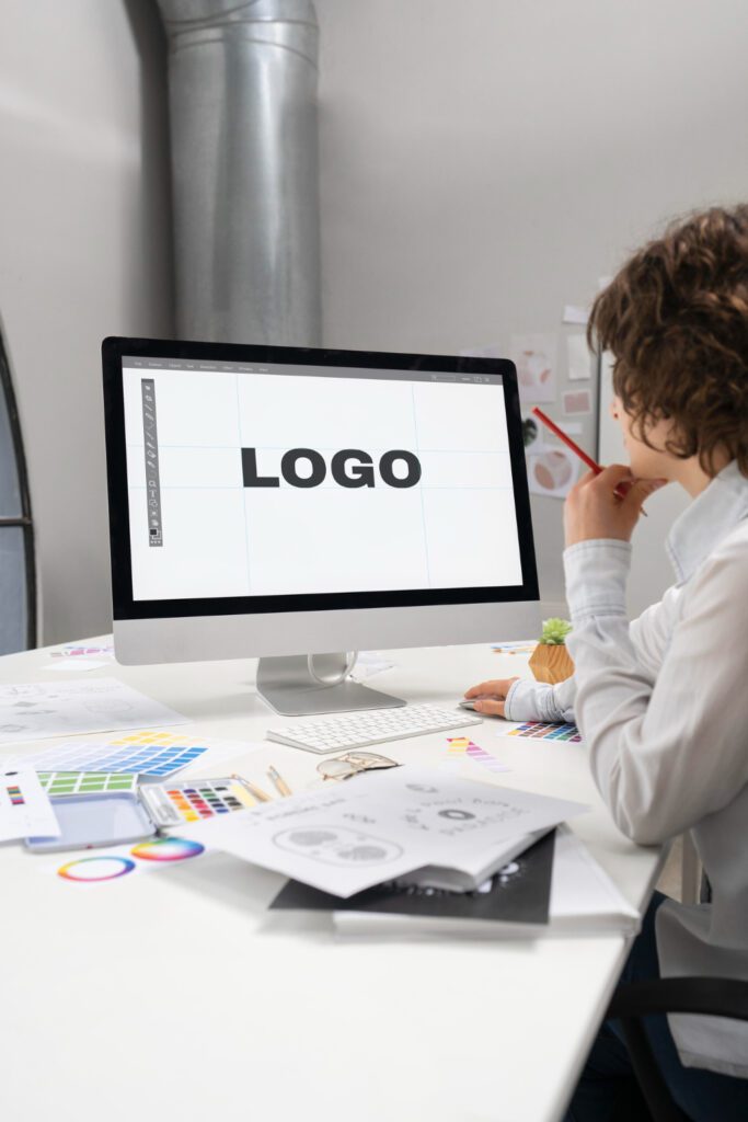 Logo Design​