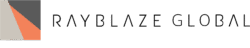Rayblaze new logo