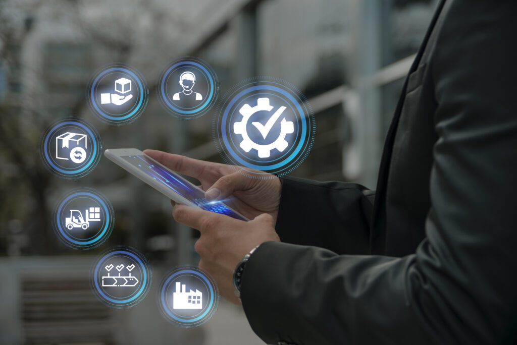 erp software development company