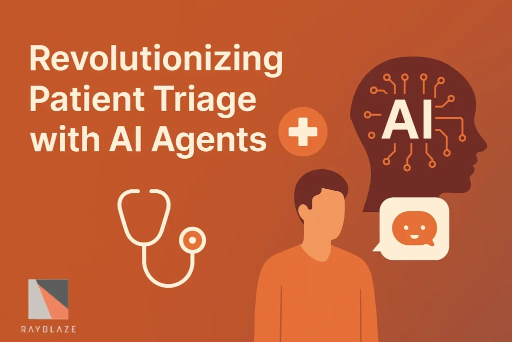 Revolutionising Patient Triage with AI