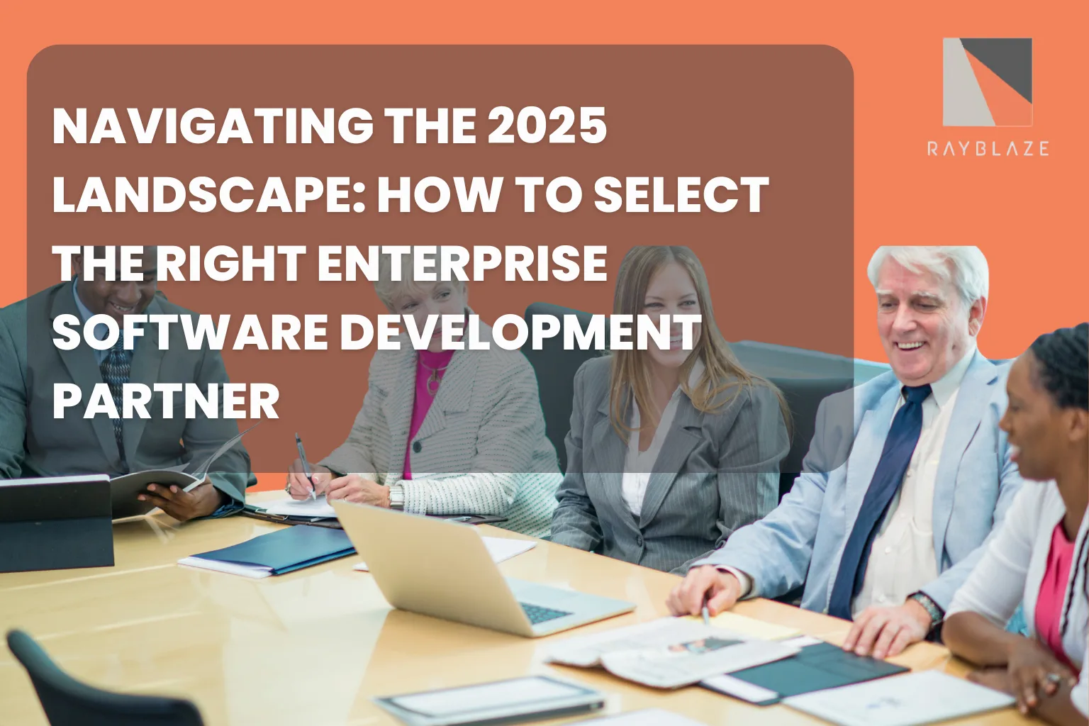 right enterprise software developemnt