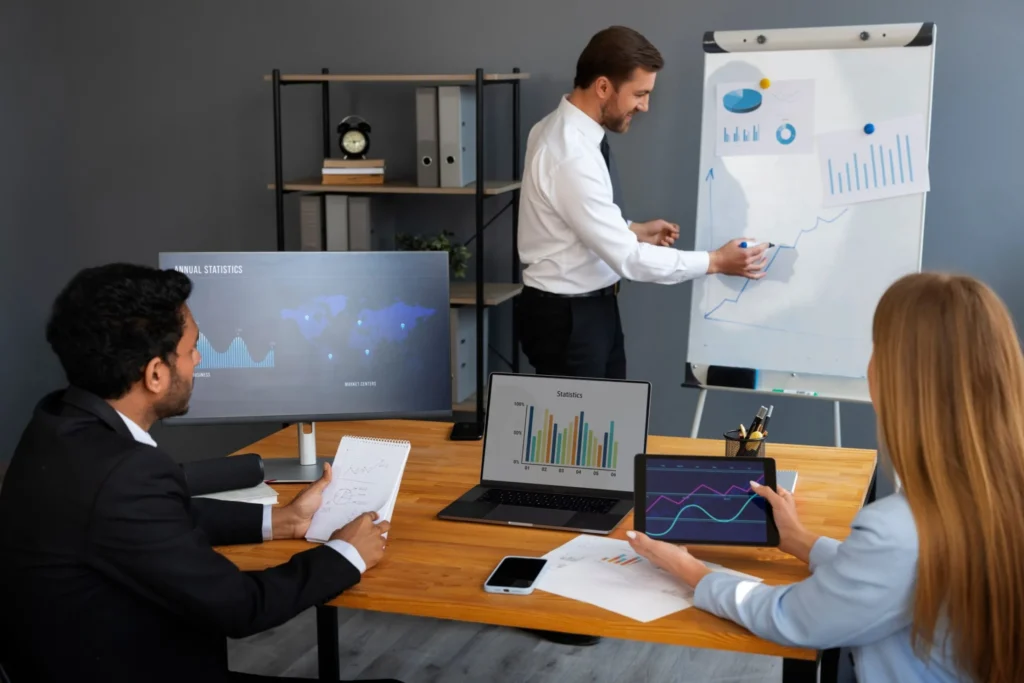 Top ERP Software Development Mistakes That Cost Businesses Time and Money