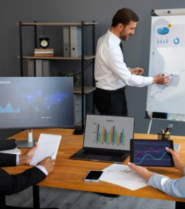 Top ERP Software Development Mistakes That Cost Businesses Time and Money