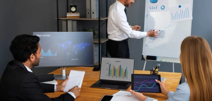 Top ERP Software Development Mistakes That Cost Businesses Time and Money
