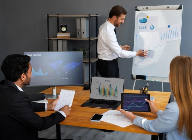 Top ERP Software Development Mistakes That Cost Businesses Time and Money