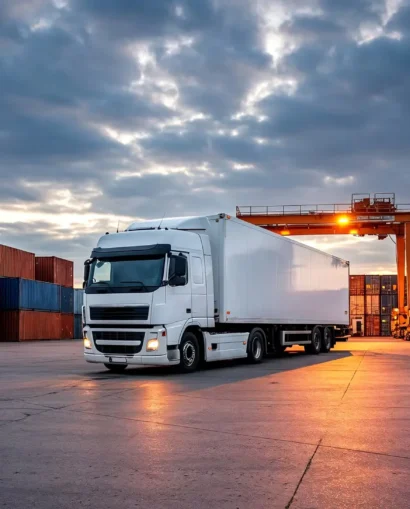 logistcom