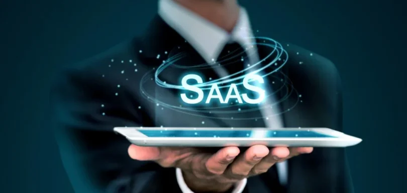 importance of saas software development