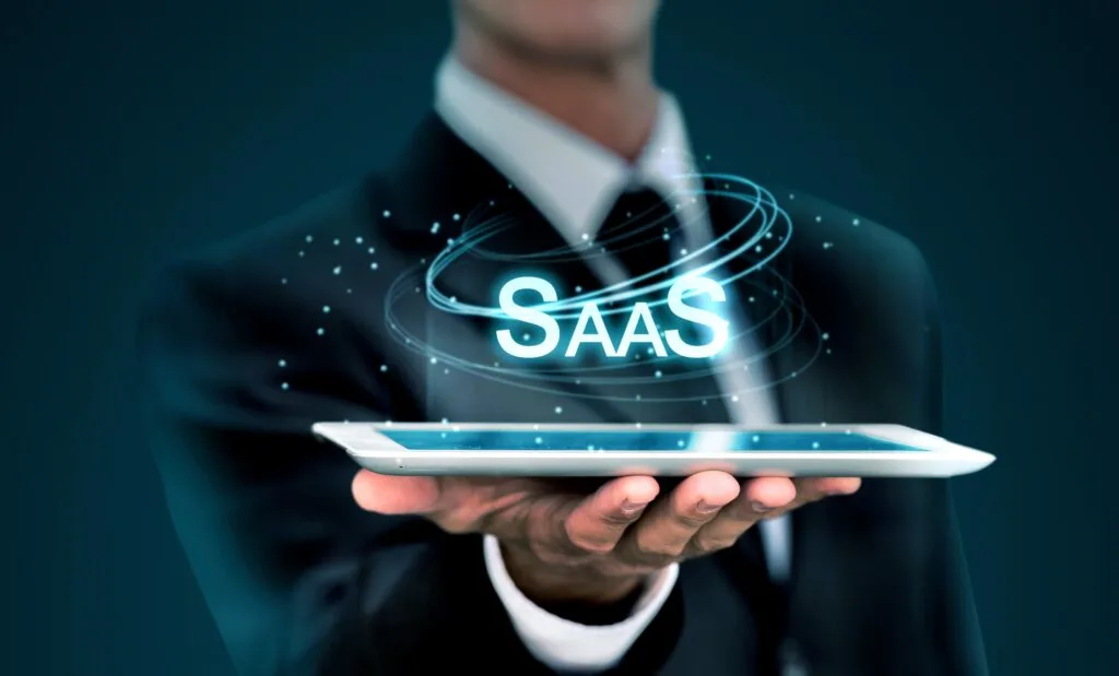 importance of saas software development