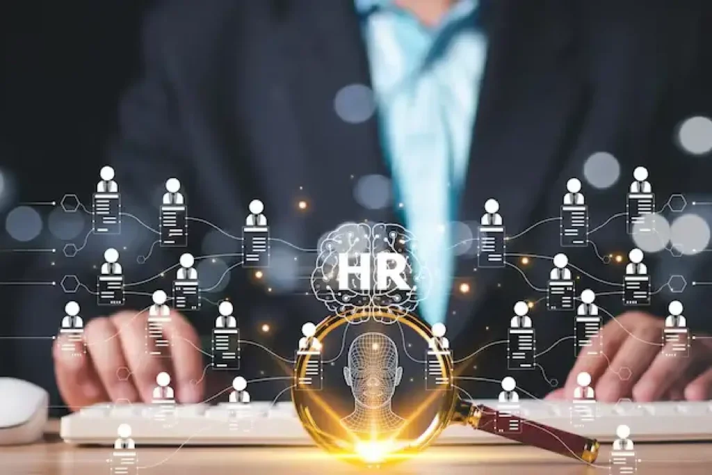 AI-Powered HRMS – From Attendance to Attrition Prediction
