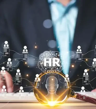 New Project (1) AI-Powered HRMS – From Attendance to Attrition Prediction