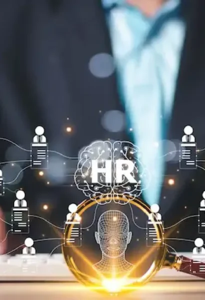 AI-Powered HRMS – From Attendance to Attrition Prediction