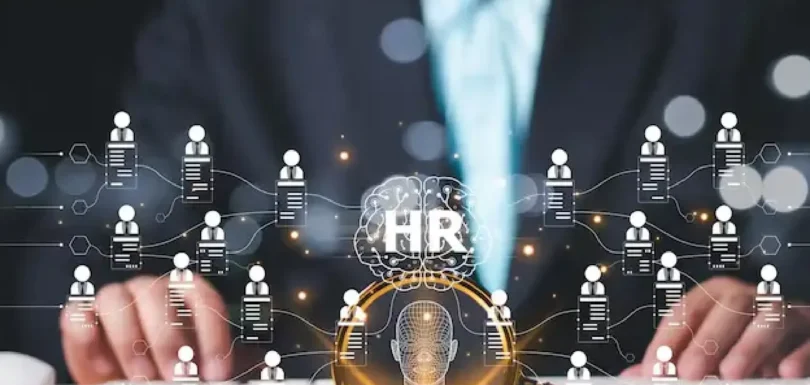 AI-Powered HRMS – From Attendance to Attrition Prediction
