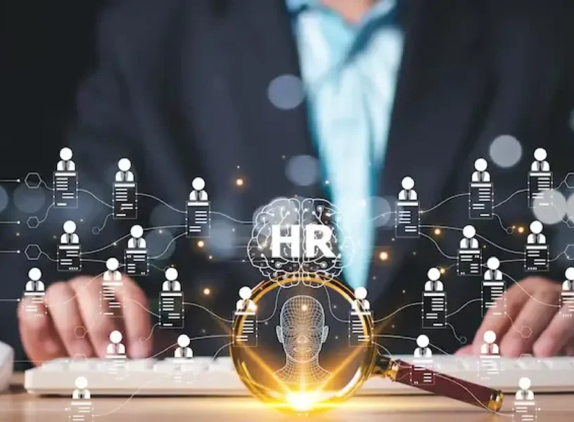 AI-Powered HRMS – From Attendance to Attrition Prediction
