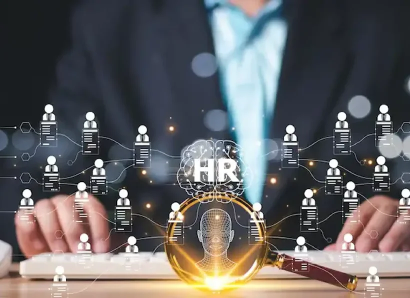 New Project (1) AI-Powered HRMS – From Attendance to Attrition Prediction