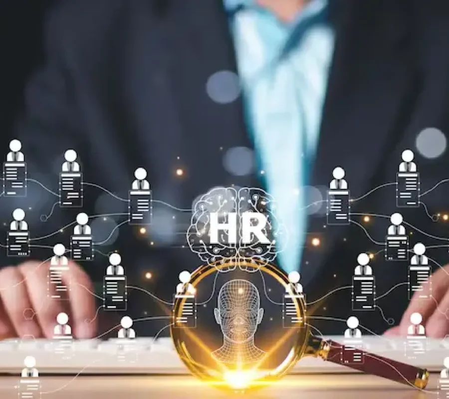 AI-Powered HRMS – From Attendance to Attrition Prediction