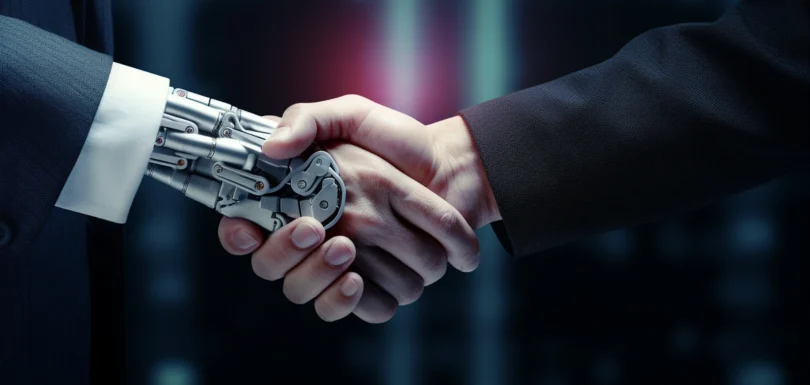 AI agents for business enabling future-ready enterprises