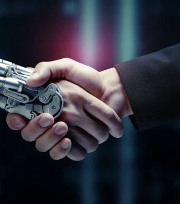 AI agents for business enabling future-ready enterprises