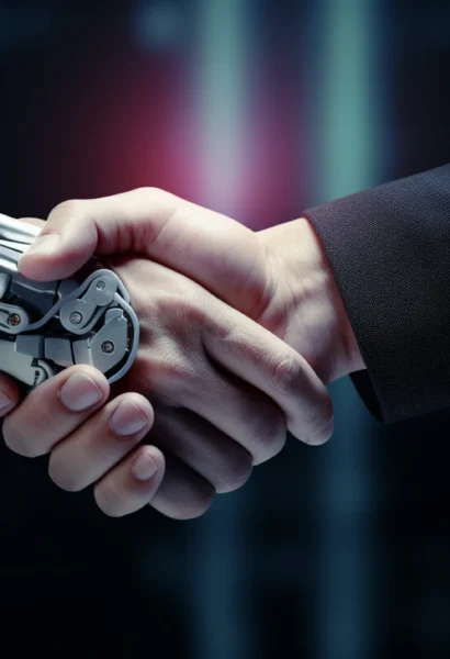 AI agents for business enabling future-ready enterprises