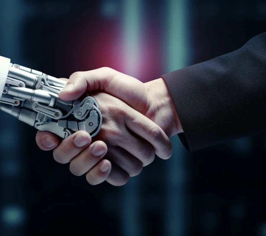 AI agents for business enabling future-ready enterprises