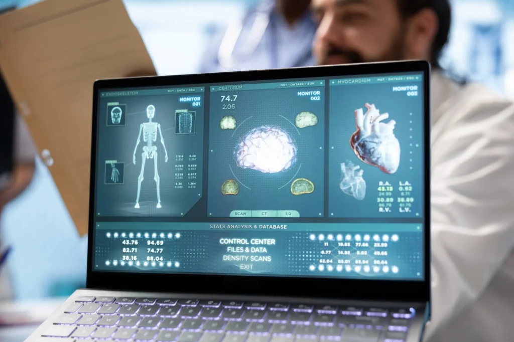 Google’s MedGemma: Pioneering the Future of Healthcare