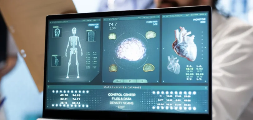 Google’s MedGemma: Pioneering the Future of Healthcare