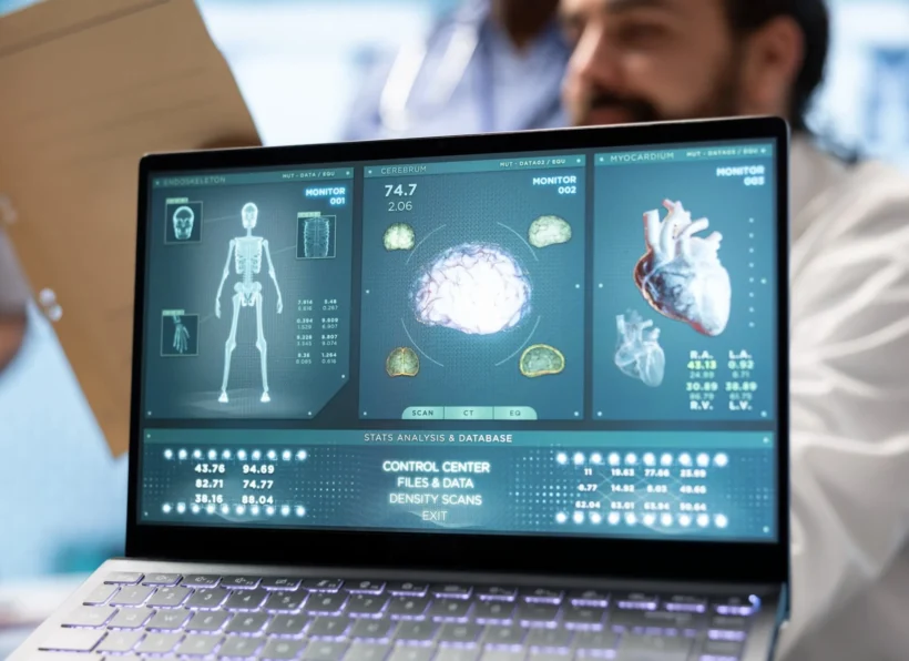 Google’s MedGemma: Pioneering the Future of Healthcare