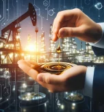 Benifits of digitalize oild and gas business
