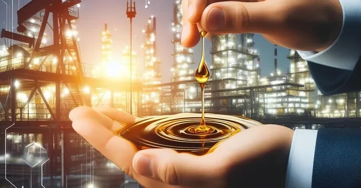 Benifits of digitalize oild and gas business