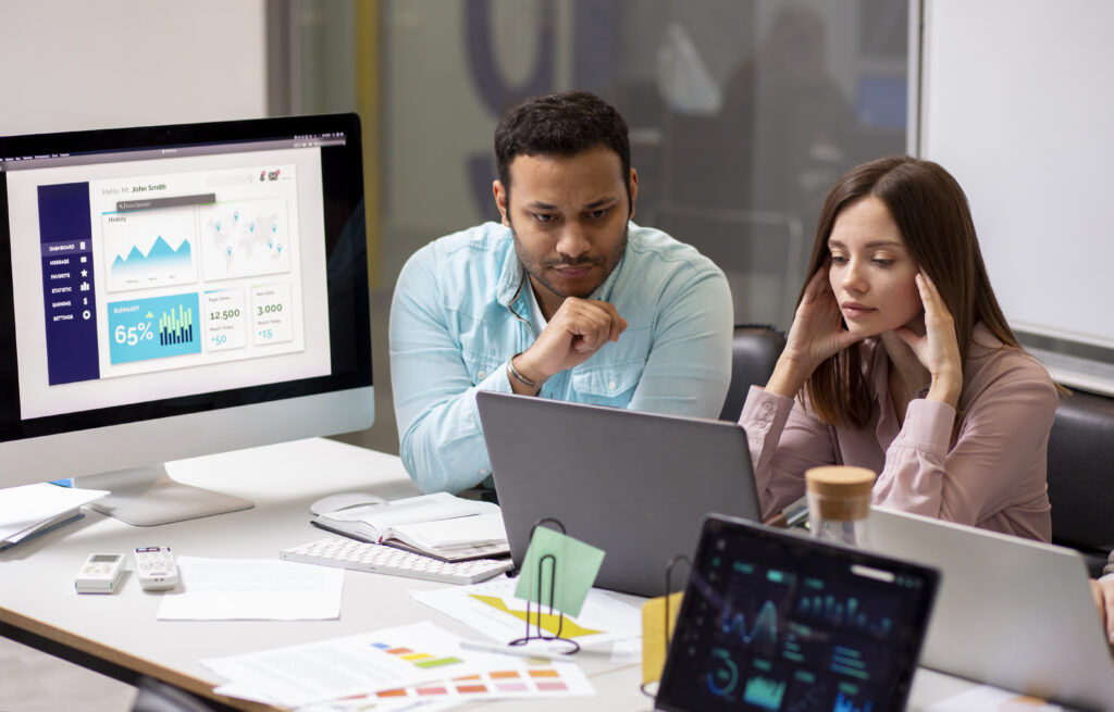How to Select the Right Enterprise Software Development Partner in 2025