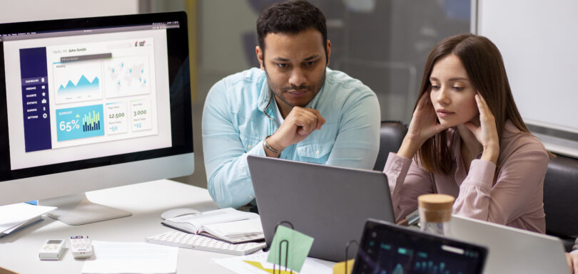 How to Select the Right Enterprise Software Development Partner in 2025