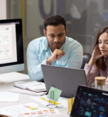 How to Select the Right Enterprise Software Development Partner in 2025