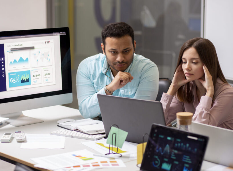 How to Select the Right Enterprise Software Development Partner in 2025