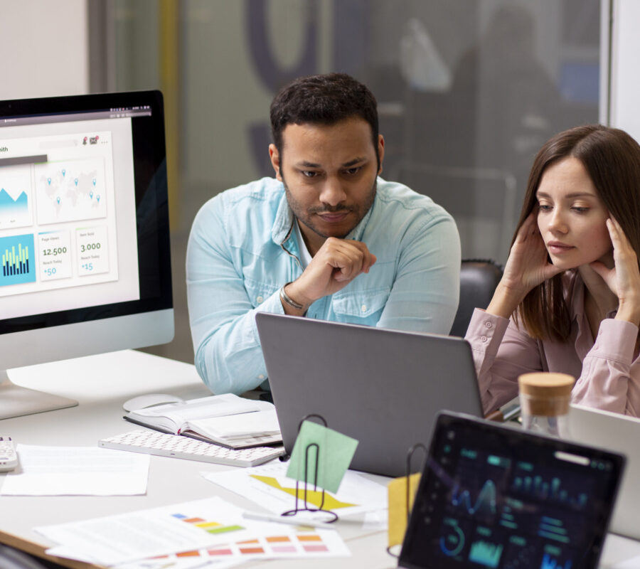 How to Select the Right Enterprise Software Development Partner in 2025