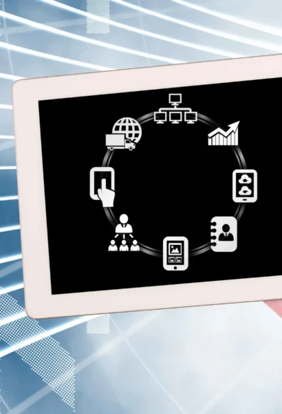 Smart logistics using IoT sensors and blockchain for product traceability