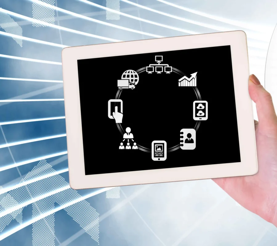 Smart logistics using IoT sensors and blockchain for product traceability