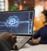 Artificial intelligence transforming enterprise application development for smarter, data-driven business outcomes