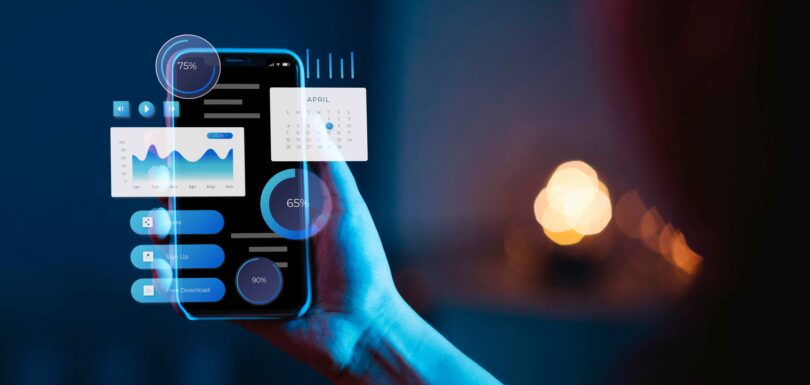 Hybrid App Development with AI Integration
