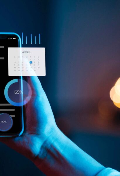 Hybrid App Development with AI Integration