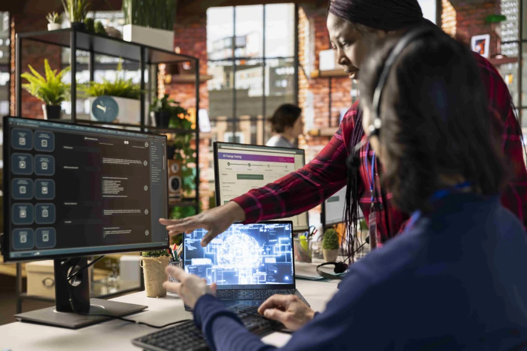 AI powered prototyping for faster product design