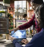 AI powered prototyping for faster product design