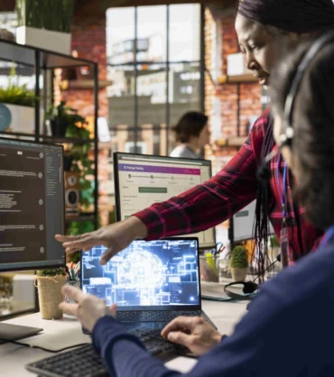 AI powered prototyping for faster product design
