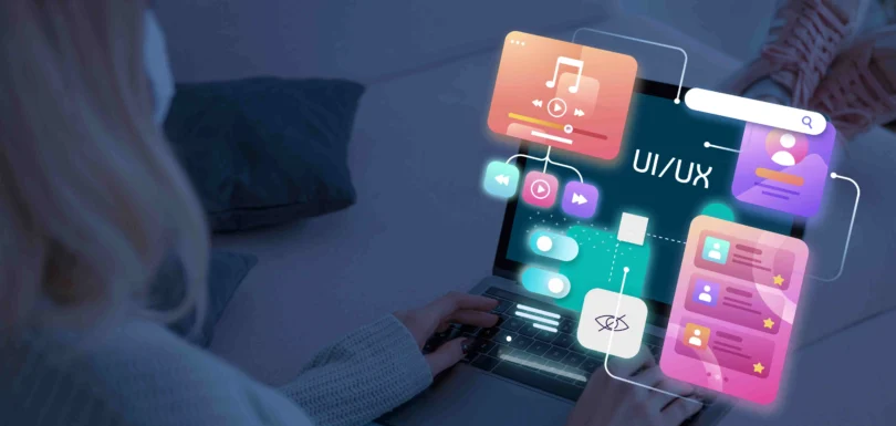 AI-powered PWA architecture designed for enterprise digital user experience