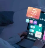 AI-powered PWA architecture designed for enterprise digital user experience