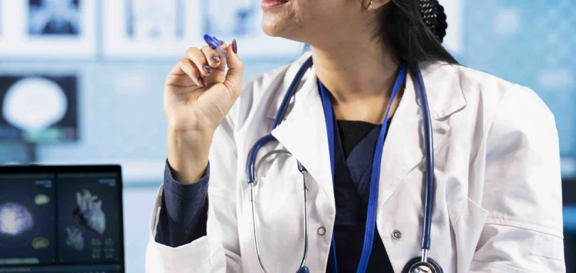 Transforming Operations for a Leading Healthcare Clinic