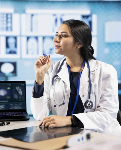 Transforming Operations for a Leading Healthcare Clinic