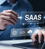 Vertical SaaS Development to optimize operations